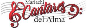 LOGOTIPO CANTARES DEL ALMA